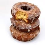 Apple Cider Doughnuts | Sweet Pea's Kitchen
