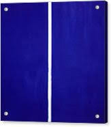 Image result for Barnett Newman "Onement VI "