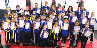 Image result for Swindon Tagb Tae Kwon Do School