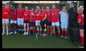Image result for Cliftonville Hockey Club