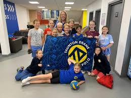 Image result for Taunton Deane Swimming Club