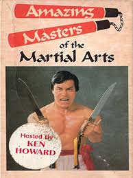 Image result for Masters of Martial Arts