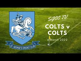 Image result for St Georges Cricket Club
