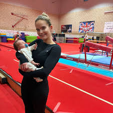 Image result for Park Wrekin Gymnastics Club