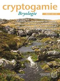 Attēlu rezultāti vaicājumam “Bryum funkii”