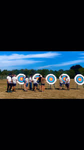 Image result for Bowmen of Lytchett