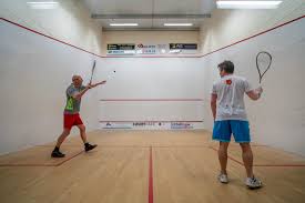 Image result for Stour Squash Club