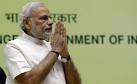 Prime Minister Narendra Modis Europe Trip to Push Make In India