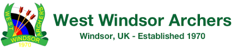 Image result for West Windsor Archers