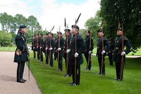 Image result for Whitby Company Of Archers