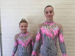 Image result for Harriers Acrobatic Gym Club