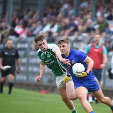 Image result for Ballerin Gaelic Athletic Club