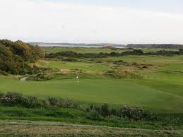 Image result for Tenby Golf Club