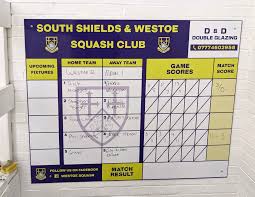 Image result for Tynemouth Squash Club