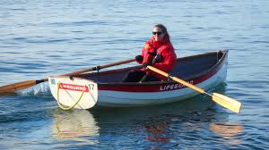 Image result for Weymouth Canoe Lifeguards