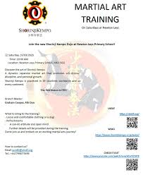 Image result for Oxford University Shorinji Kempo Club