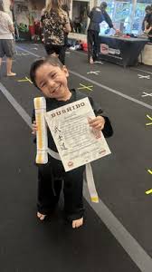 Image result for Villatoro Bushido Martial Arts