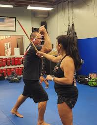 Image result for Kali Escrima Club