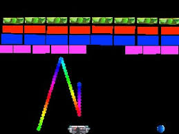 Image result for atari breakout