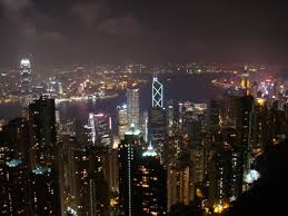 By Ziying Liu. Image:HKnights.jpg. It was my first time to Hong Kong and it is really a wonderful place. - HKnights