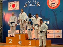 Image result for Solihull Judo Club
