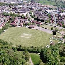 Image result for Burslem Cricket Club