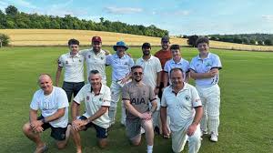 Image result for Bearsted Cricket Club