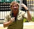 Steve Irwin - Wikipedia, the free encyclopedia