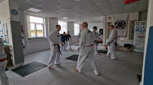 Image result for Wirral UKTA Taekwon-do