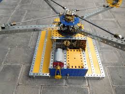 Image result for West London Meccano Society