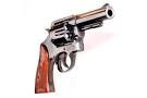 Smith Wesson Model 58 Review   Guns Ammo