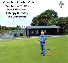 Image result for Oakenholt Bowling Club