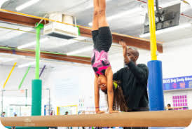 Image result for Little Tricks Gymnastics - Pre-School and Play Gym