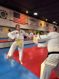 Image result for America's Best Karate
