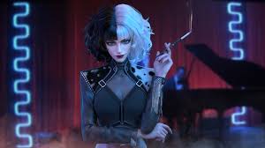 Image result for cgi wallpaper