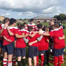Image result for Stockton Rugby Football Club
