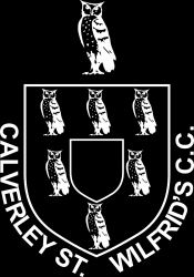 Image result for Calverley St Wilfrid`s Cricket Club