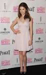 November 27 2013 Film Independent Spirit Awards Nominations Press ...