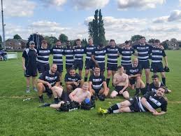 Image result for Broughton Park Rugby Football Club