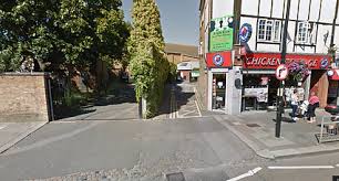 Image result for Acton Badminton Club