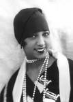 Josephine Baker was an