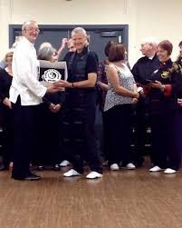 Image result for Ripley Tai Chi Club