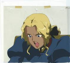 「メディナ・ラ・ルゲンシウス・エレクトラ ふしぎの海のナディア」の画像検索結果