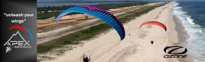 Image result for Apex Paragliding School