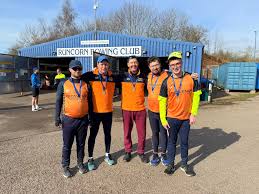 Image result for Runcorn Rowing Club