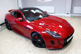 Image result for Italian Racing Red 2016 Jaguar