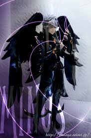 「天貴星グリフォンのミーノス」の画像検索結果