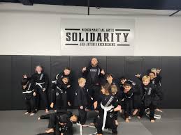 Image result for Championship Martial Arts Frisco