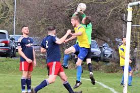 Image result for Walney Island Football Club