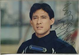 「マンモスレンジャー・ゴウシ 恐竜戦隊ジュウレンジャー」の画像検索結果